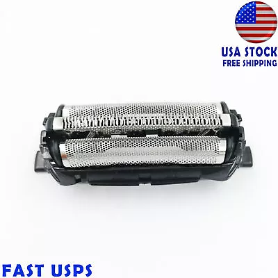 For Panasonic WES9087PC Outer Foil For ES8101 ES8103 ES8109 ES-GA21 Shavers • $23.99