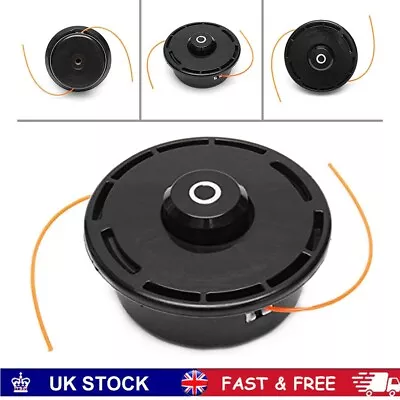 £15.78 • Buy Cut Head Trimmer Head Repalce For  Honda Ums425 72560 Replacement Part,UK