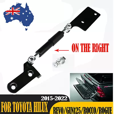 R Tailgate Assist Slowdown Strut For Toyota Hilux GUN126R Rogue SR SR5 Rugged X • $29.39