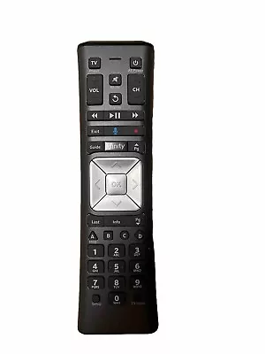 Xfinity XR11 Premium Voice Activated Cable TV Backlit Remote Control • $8.45
