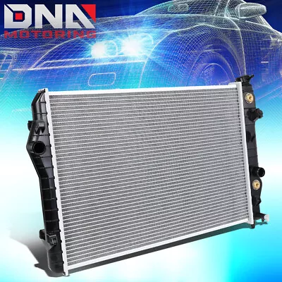 For 1993-2002 Chevy Camaro Firebird 3.4L 3.8L 5.7L Radiator Aluminum Core 1485 • $75.99