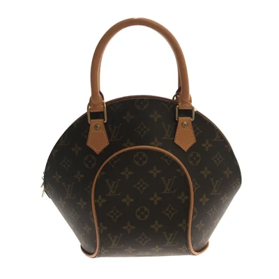 £380.68 • Buy Auth LOUIS VUITTON Ellipse PM M51127 Monogram - MI0968 Handbag Monogram Canvas