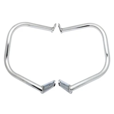 $215.55 • Buy Highway Engine Guards Crash Protector Bars For Yamaha Vstar XVS1300 2007-2017