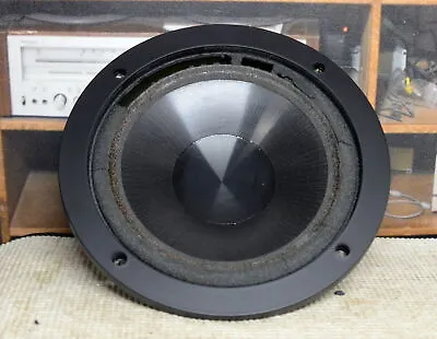 1 Infinity Kappa IMG Woofer From 6.1 Speaker 902-5922 • $49.99