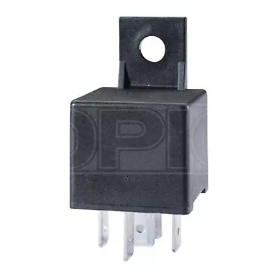 Main Current Relay HELLA 4RD 933 332-411 • £7.55