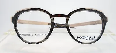 Koali 20013K ND 21 45-19 Eyeglass Frames Glasses Morel France • $49.99