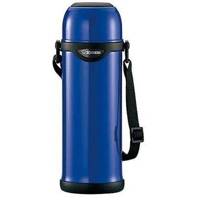 ZOJIRUSHI Stainless  Vacuum Bottle 1.0L SJ-TG10-AA Thermos Hot/Cold Flask  Japan • $49.90