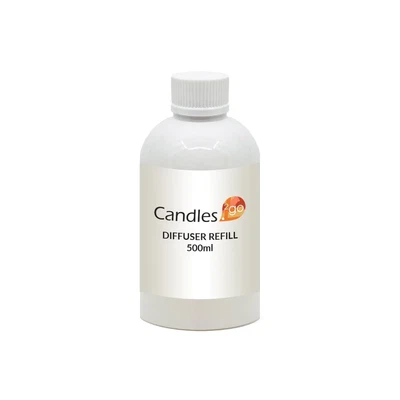 $29.95 • Buy Coconut And Lime 500ml Premium Reed Diffuser Refill By Candles2go