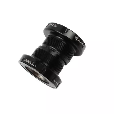 SwishTi BSA30 Cycling Bottom Bracket 68/73mm BB For PF30/BB30/BB386 Crankset Use • $24.98