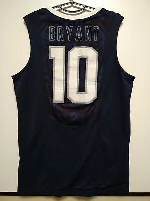 £120 • Buy SIZE M USA Olympics Basketball Team Shirt Jersey Nike Bryant #10