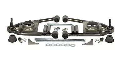 Heidts Mustang II Full Tubular Lower Control Arms Narrowed W/ Swaybar Mounts • $562.62