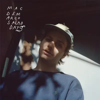 Mac DeMarco - Salad Days NEW Sealed Vinyl LP Album • $23.99