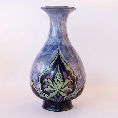 £280 • Buy Arts And Crafts Royal Doulton Pottery Eliza Simmance Stoneware Vase