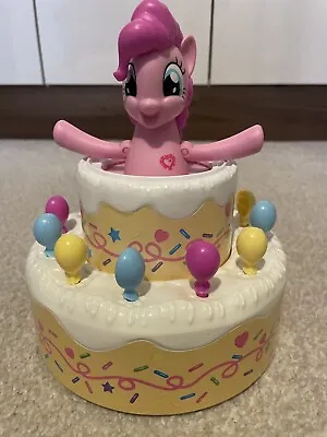 My Little Pony Birthday Party Cake Game • £10