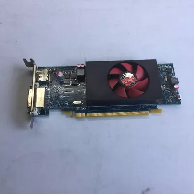 AMD Radeon HD8490 ATI-102-C36951 1GB Video Graphics Card PCI-e DVI DP • $25