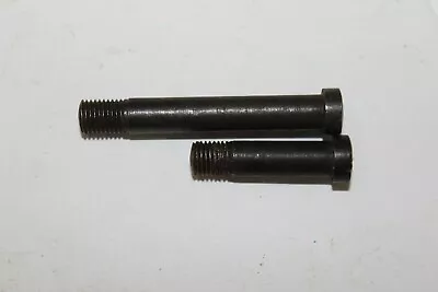 Mosin Nagant Trigger Guard Screw Set Original SURPLUS #P8 • $27