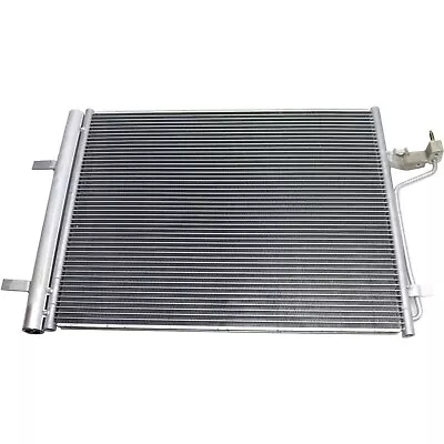 A/C Condenser For 2013-2019 Ford Escape Fits 2013-2018 C-Max FO3030238 • $56.70