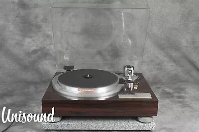 Victor QL-Y55F Direct Drive Record Player Turntable In Very Good Condition. • $720