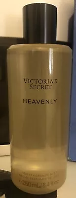 Victoria’s Secret HEAVENLY  250ml Fine Fragrance Mists #FREE SHIPPING • $17.50