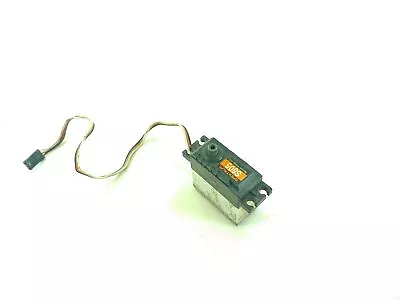 S605 Standard HV Waterproof 9KG 23T Metal Gear Surface Servo • $11.49