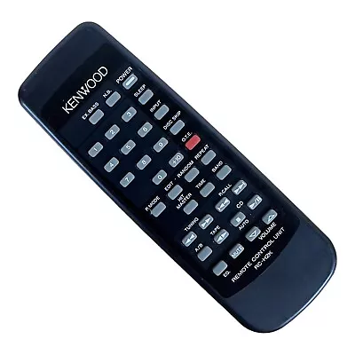 Kenwood RC-H2K Replacement Remote Control - Has Been Tested • $15