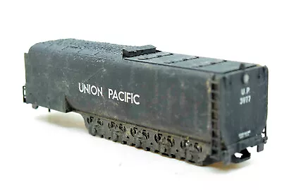 HO Scale Rivarossi/AHM U.P. ChallengerTender #3977 4-6-6-4 Union Pacific #2 • $4.99