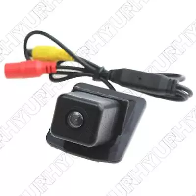 For Mercedes Benz W204 W212 W221 S Class Backup Reverse Dynamic Rear View Camera • $29.82