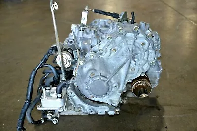 Nissan Murano Maxima Quest Cvt Transmission 3.5l Jdm 2003 2004 2005 2006 2007 • $1249.99