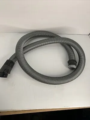 $30 • Buy Miele Vacuum Cleaner Miele Classic C2 Suction Hose - 07736191 Pipe Grey 1.6m