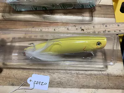 Stillwater Striper Fishing Lure (22920) • $16.95