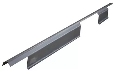 Rocker Panel Chevrolet S10 1994-2004 4 Door Passenger Side • $59.95