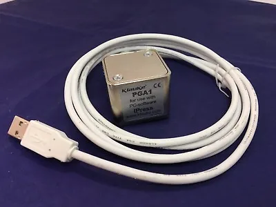 PGA1 Klauke USB Male To Network Adapter • $560.94