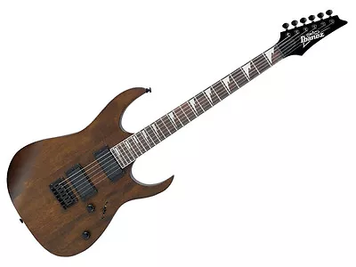 IBANEZ GRG 121 DX-WNF Electric Guitar • $616.88