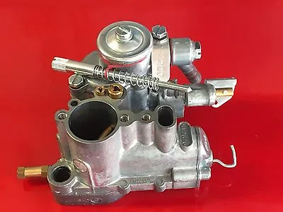 Vespa 24mm Carburettor Auto Lube 24/24 PX200EFL PX200E DISC • £107