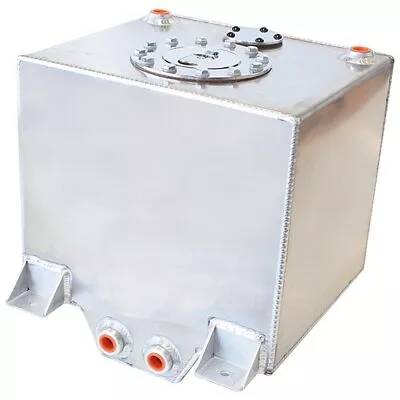 Aeroflow AF85-2050A Alloy Fuel Cell 19 Litre • $296