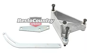 Holden Commodore V8 Alternator Mounting Bracket NEW VB VC VH VK NON A/C • $199.95