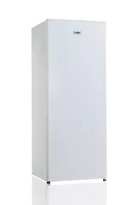 TECO 162 Litre Vertical Freezer  Model TVF162WMPCM RRP $899.00 • $579