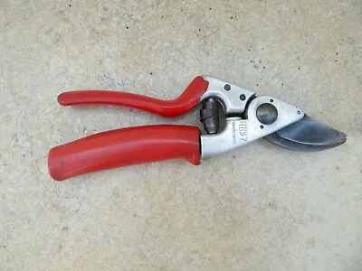 £42 • Buy Felco Model 7 Classic Secateurs, Used Condition. Comfort Grip.