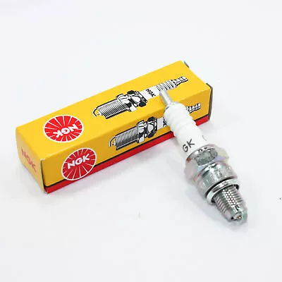 1X NGK C7HSA Spark Plug 110cc 125cc 140cc PIT PRO Trail Quad Dirt Bike ATV Buggy • $10.66