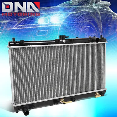 For 1999-2005 Mazda Miata 1.8L AT Radiator Assembly OE Style Aluminum Core 2268 • $63.75