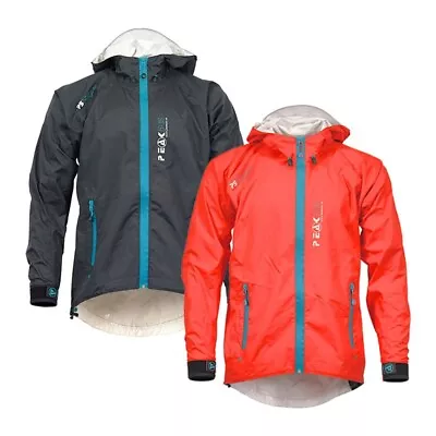 Peak PS Hoody / Watersports / Clothing / Kayak / Canoe / SUP / Jackets / Cag • £175