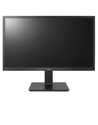 Lot Of 2 | LG 24BL450Y-B 24in Monitor | Used | Stand Not Included • $79.99