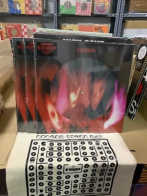 The Cure Picture Disc Pornography RSD 2022 Sealed • $121.28