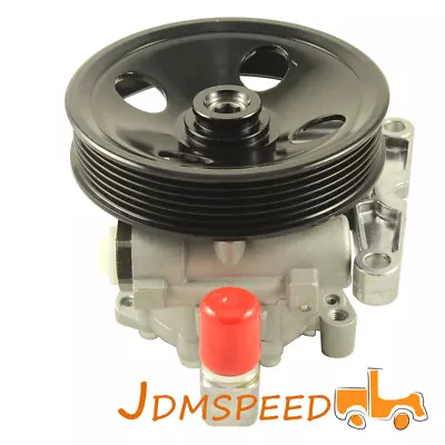 New Power Steering Pump For Mercedes Benz ML320 ML350 ML430 ML500 ML55 AMG • $55.88