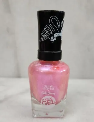 Sally Hansen Miracle Gel Nail Polish 893 Lovey Dovey • $5.95