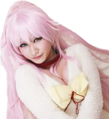 King Of Otaku Cosplay Wig For K Neko • $42.86