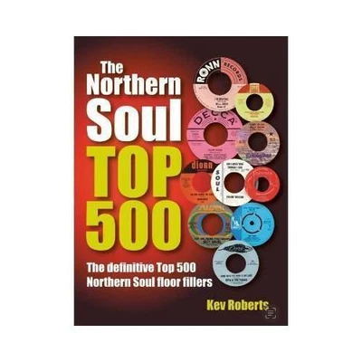 £31.53 • Buy The Northern Soul Top 500 Final Edition By KEV ROBERTS