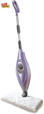 Shark S3501 Steam Pocket Mop - Hard Floor Cleaner With Rectangle Head And 2 Wash • £104.78