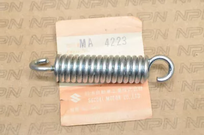 NOS Suzuki M12 M15 K10 K11 K15 A100 AC100 AC50 AS100 F50 Spring 09443-16002 • $14.29