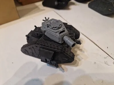 Imperial Guard Astra Militarum Leman Russ Battle Tank 002 • £15